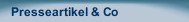 Presseartikel & Co